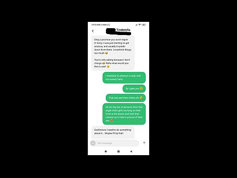 ❤️ მე დავამატე ახალი PAWG Tinder-ისგან ჩემს ჰარემში (Tinder-თან საუბარი შედის) ️ პორნო პორნოში ka.osagoassist.ru