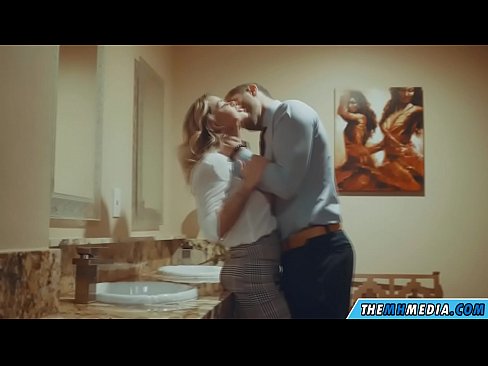 ❤️ როცა მკერდი ქერა აცდუნებს საჯარო საპირფარეშოში ️ პორნო პორნოში ka.osagoassist.ru
